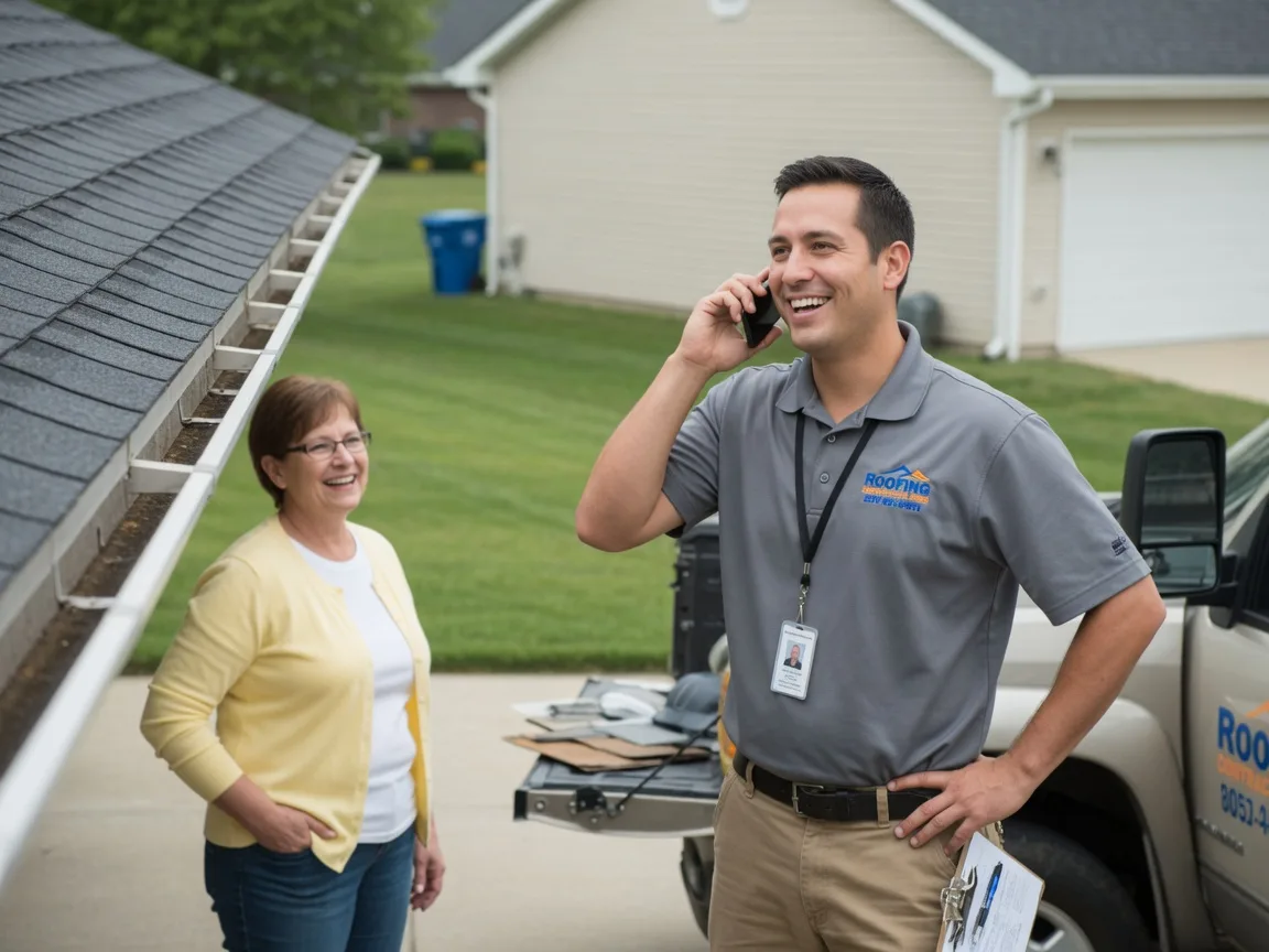 Local Roofing Contractors Post, TX FAQs